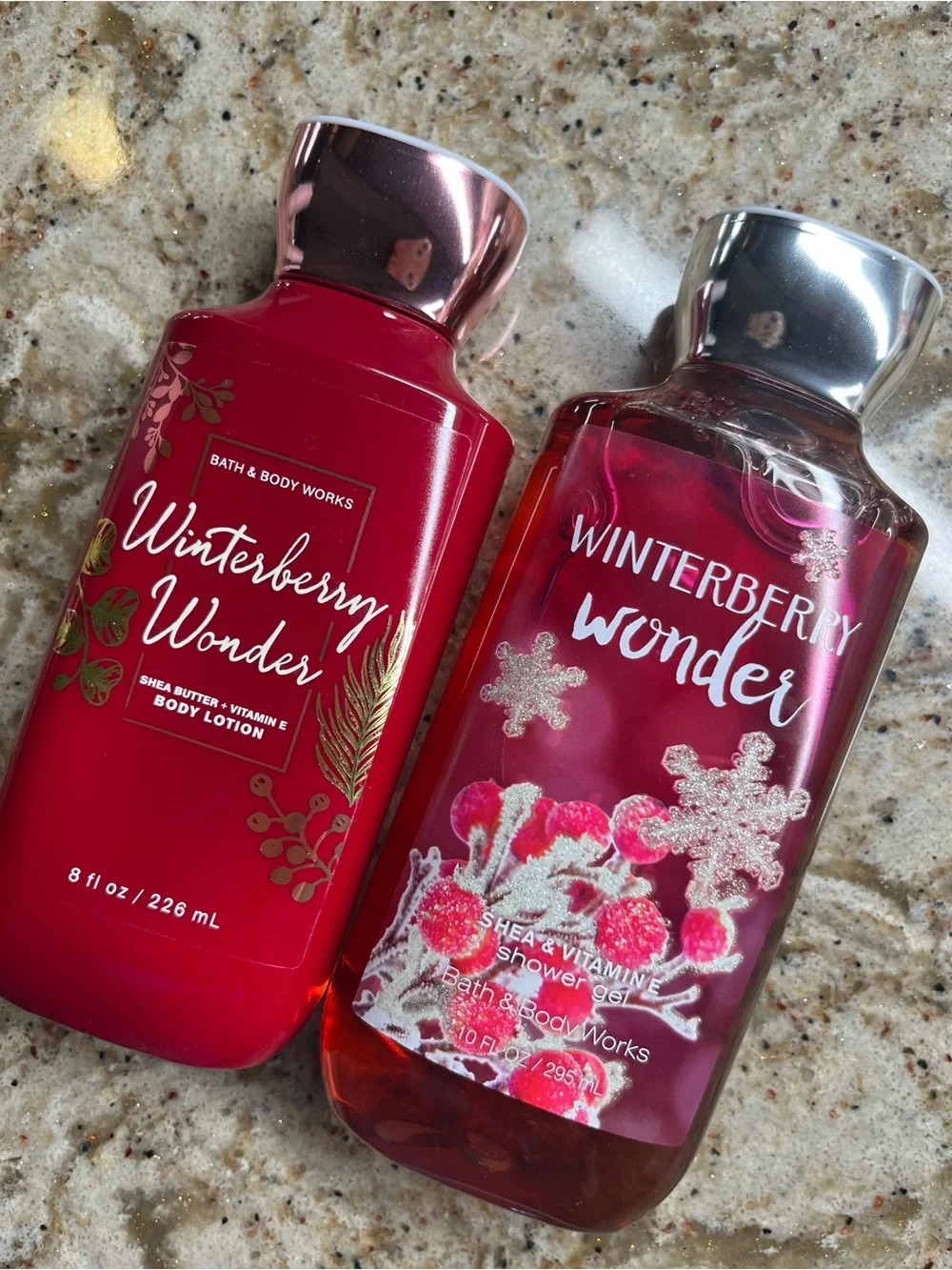 Bath & Body Works discontinued scent